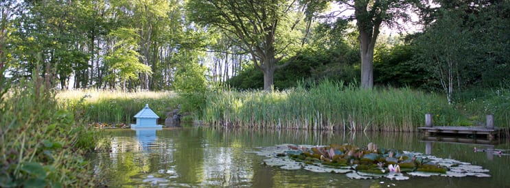 Chiltern Estate