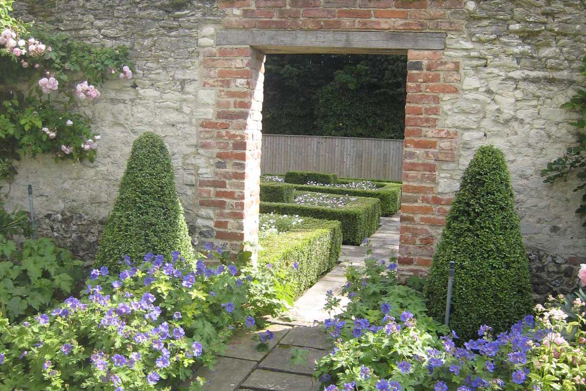 Manor House