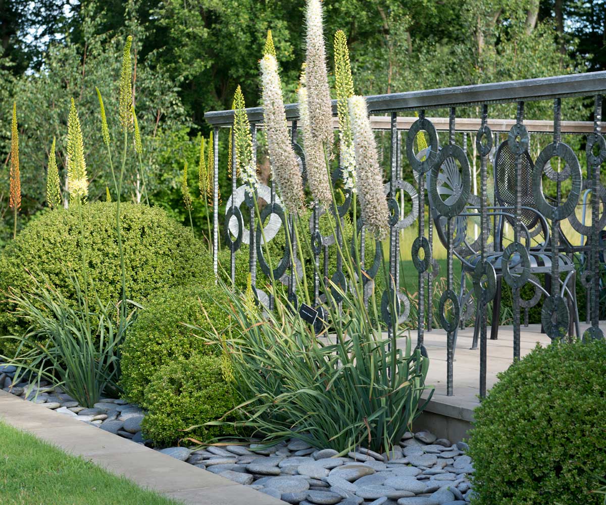 Chiltern Estate - Garden Design Co