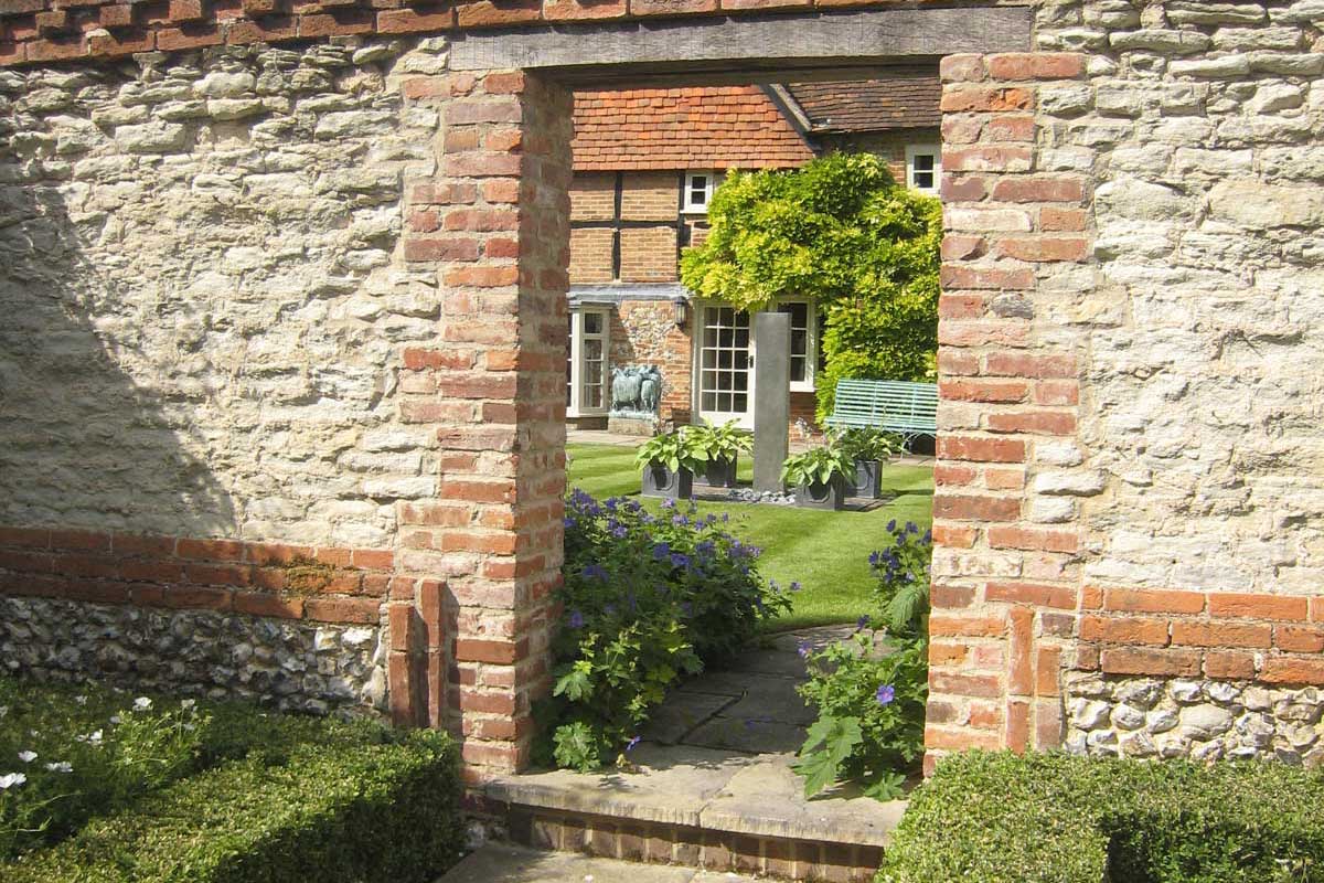 Manor House