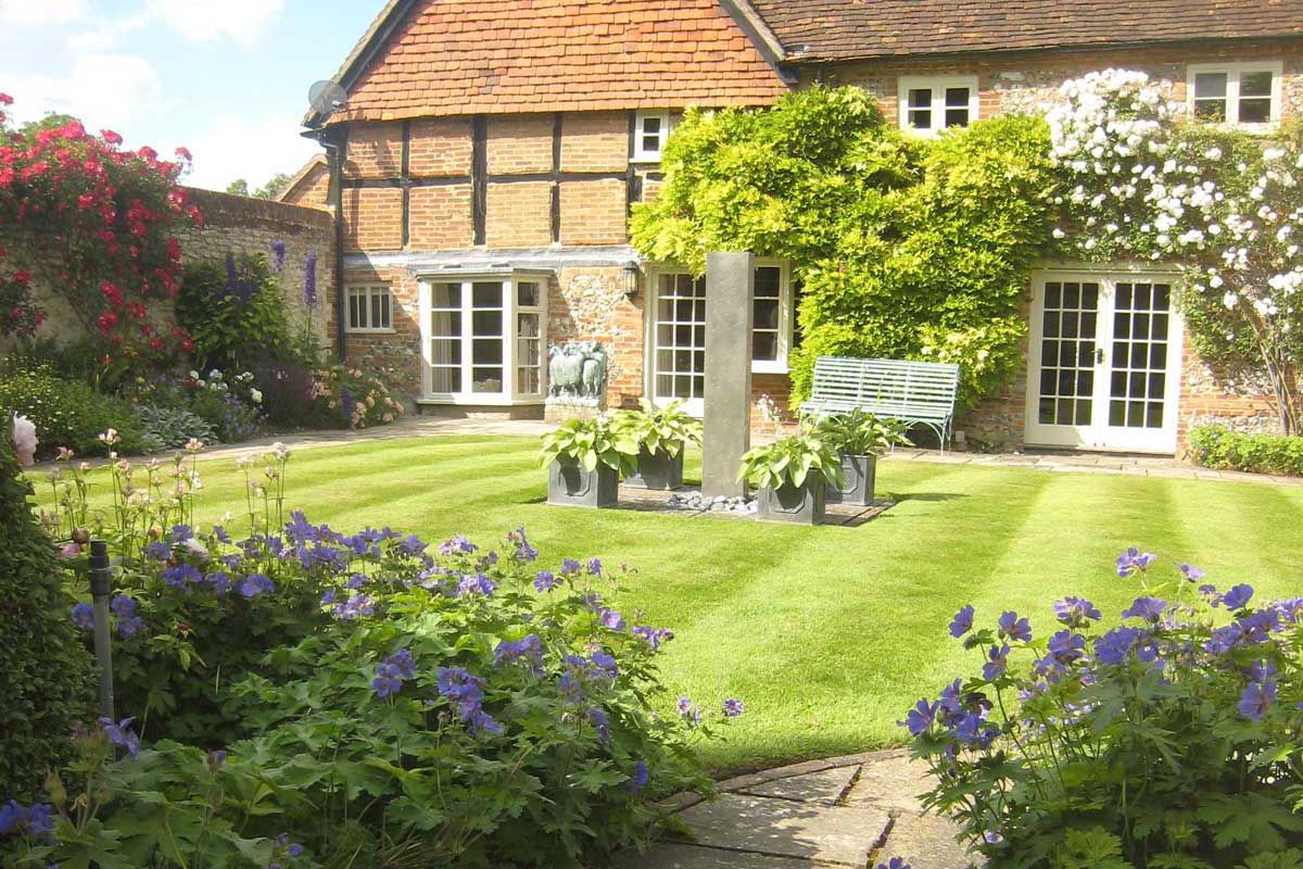 Manor House