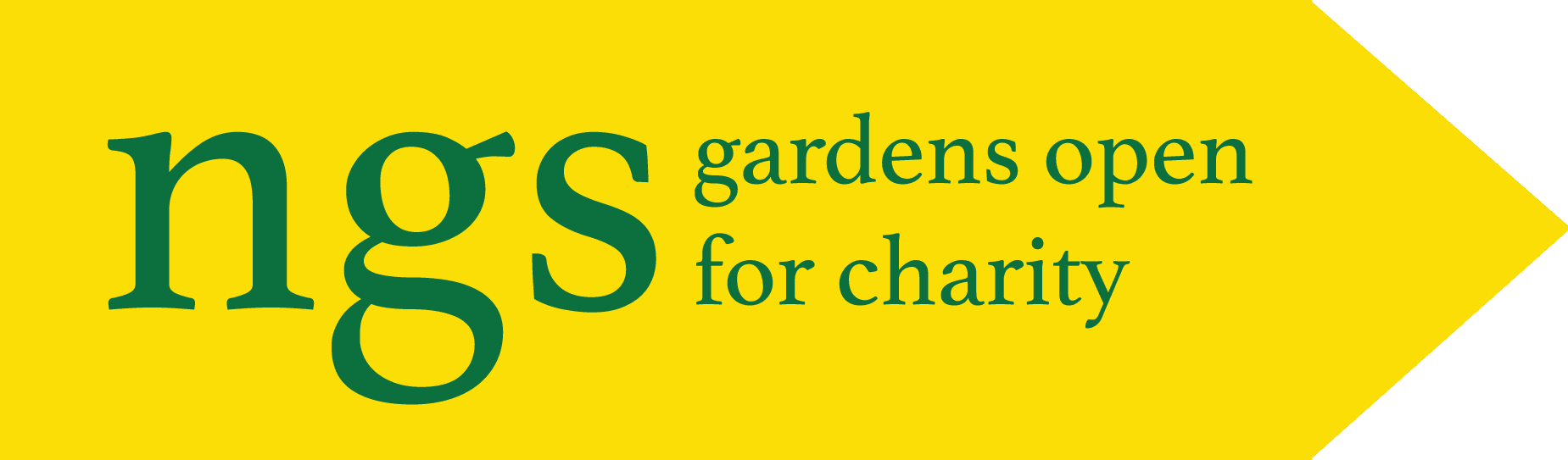 Open gardens