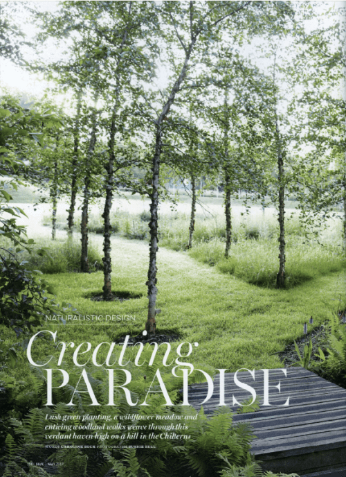 Garden Design Company