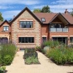 garden design - formal garden