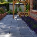 garden design terrace