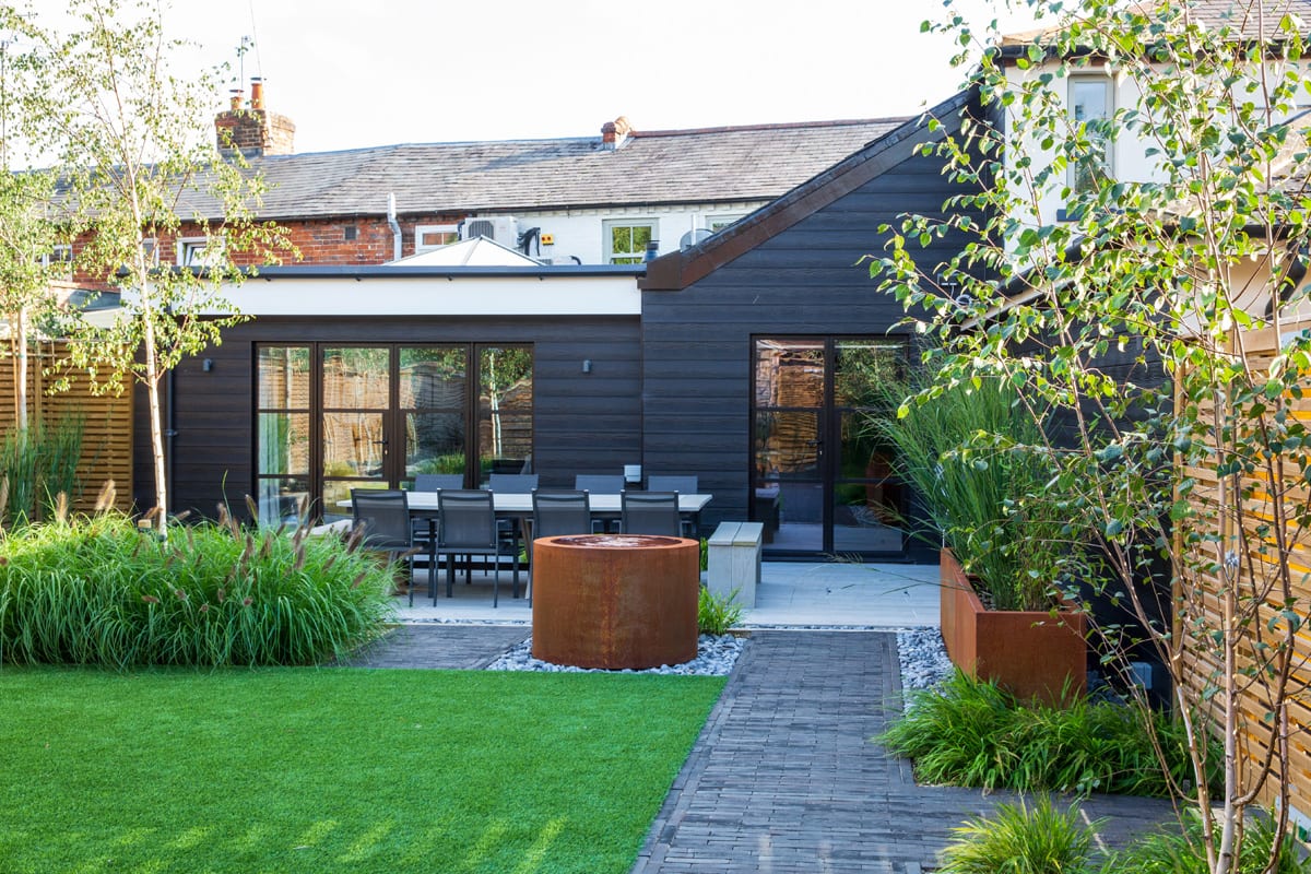 A pub transformed