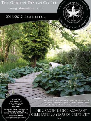 Newsletter 2016/17 Newsletter 2016/17
