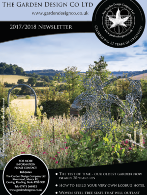 Newsletter 2017-2018