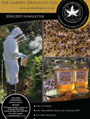 Newsletter 2018/19