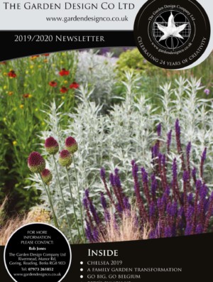 Newsletter 2019/ 2020